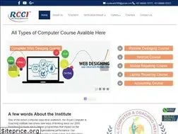 Sites similar to rcciworld.com
