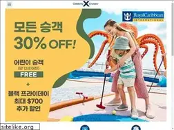 Sites similar to rccl.kr