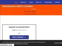 Sites similar to rccleaners.com