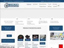 Sites similar to rcclin.cl