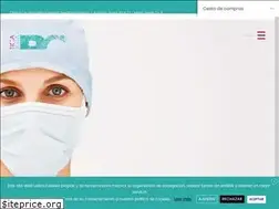 Sites similar to rcclinicaestetica.com