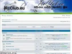 Sites similar to rcclub.eu