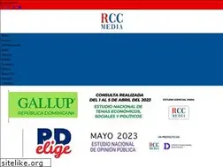 Sites similar to rccmedia.com.do