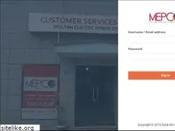 Sites similar to rccmepco.com