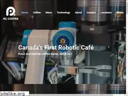Sites similar to rccoffee.com