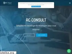 Sites similar to rcconsult.inf.br