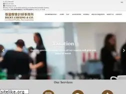 Sites similar to rccpa.com.hk