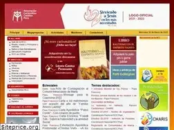 Sites similar to rccperu.org