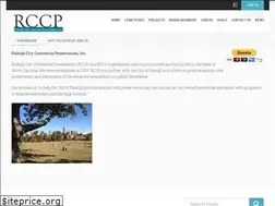 Sites similar to rccpreservation.org