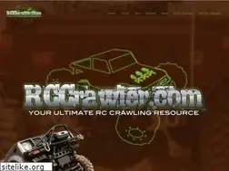 Sites similar to rccrawler.com