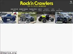 Sites similar to rccrawlers.net