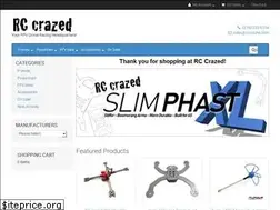 Sites similar to rccrazed.com