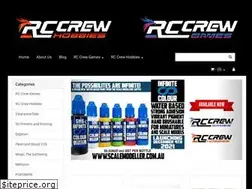 Sites similar to rccrewhobbies.com.au