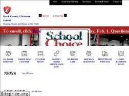 Sites similar to rccs.us