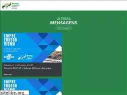 Sites similar to rccsp.org.br