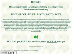Sites similar to rcct.de