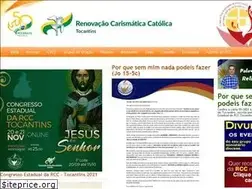 Sites similar to rccto.org.br