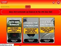 Sites similar to rcctools.com