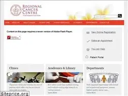 Sites similar to rcctvm.gov.in