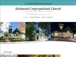 Sites similar to rccucc.org
