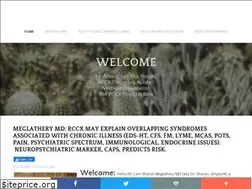 Sites similar to rccxandillness.com