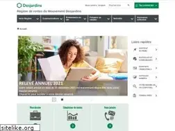 Sites similar to rcd-dgp.com