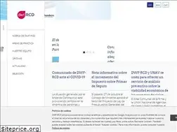 Sites similar to rcd.legal