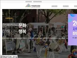 Sites similar to rcda.or.kr