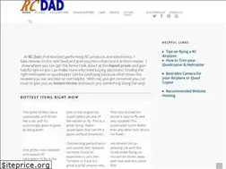 Sites similar to rcdad.com