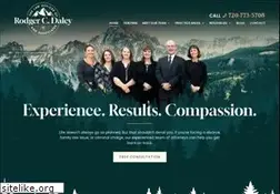 Sites similar to rcdaley.com