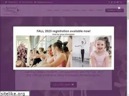 Sites similar to rcdancearts.com