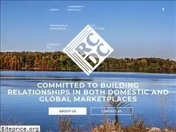Sites similar to rcdc.com