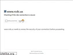 Sites similar to rcdc.us
