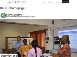 Sites similar to rcdc.wahooas.org