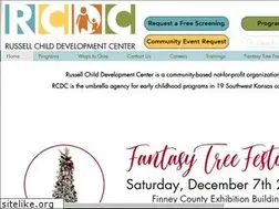 Sites similar to rcdc4kids.org