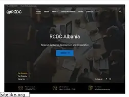 Sites similar to rcdcalbania.org