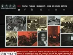 Sites similar to rcdclv.org