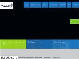 Sites similar to rcdcubike.com