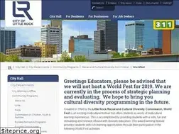 Sites similar to rcdcworldfest.org