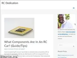 Sites similar to rcdedication.com