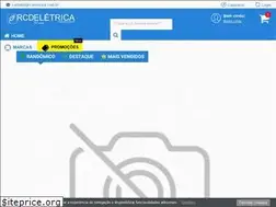 Sites similar to rcdeletrica.com.br