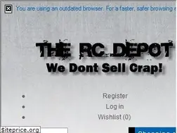 Sites similar to rcdepot.ca