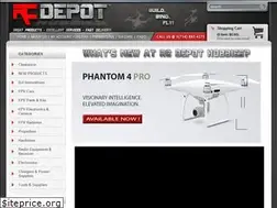 Sites similar to rcdepothobbies.com