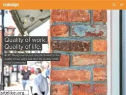 Sites similar to rcdesign.com