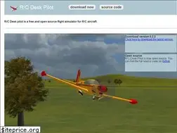 Sites similar to rcdeskpilot.com