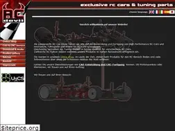 Sites similar to rcdevil.de