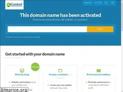 Sites similar to rcdevries.nl