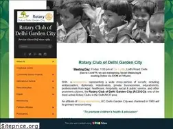 Sites similar to rcdgc.org