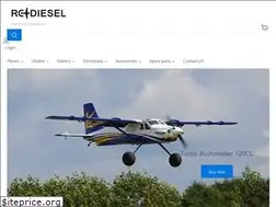 Sites similar to rcdiesel.eu