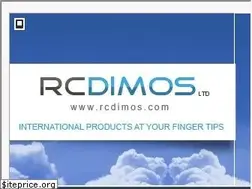 Sites similar to rcdimos.com